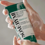 SOME BY MI AHA-BHA-PHA 30 DAYS MIRACLE ACNE CLEAR FOAM 100ml, Moisturizing,Korean Cosmetics, Kbeauty, sample