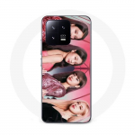 Coque Maniacase pour Xiaomi 13 album lisa blackpink stade de france