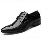 meeste kingad Mood Meeste Kleidikingad Suur suurus &Auml;ri Oxfordid Disainer Meeste Igap&auml;evakingad PU Nahk Meeste Kingad zapatos hombre 38