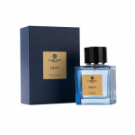Carlton London DEFY EDP Parf&uuml;&uuml;m Meestele P&uuml;siva L&otilde;hnaga, Sandlipuu, Kaneeli ja Soe L&otilde;hnakomponent Spetsiaalseteks S&uuml;ndmusteks, Kingitus Meestele -100ml