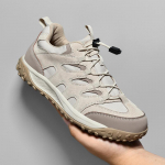 Meeste ja naiste nahast kingad Mokassiinid Pehmed vabaajajalatsid 38 liiva