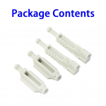 Esitulede regulaatori kinnitusklambri osade vahetus BMW E39 5. seeriale