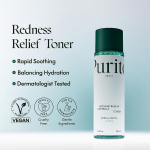 PURITO Wonder Releaf Centella Toner 200ml, Vegan, Cruelty-free, Soothing, Moisturizing, Korean Cosmetics, Kbeauty, sample