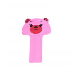 Tualettruumi tarvikud Vastupidav Tervislik Silikoonmaterjal Sanitaar WC-poti kaaneavaja H&uuml;gieenit&ouml;&ouml;riist Kleepuv WC Armas Mugav