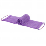 African Net Long Bath Body Exfoliating Long Net Shower Body Scrub Back Scrubber Skin Smoother Beauty Skin Bath Wash