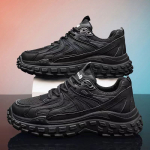 Mood Meeste Tossud Kerged PU Nahast Hingavad Kingad Meeste Vabaaja Spordijalatsid Meestele Valged Tennised Zapatillas Hombre 39 beež