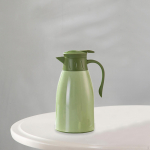 Thermos Water Pot termokarahvin 1,6L kaanega vaakumisolatsiooniga kannukann grillimiseks