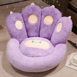 Kawaii pl&uuml;&uuml;sipadi Pehmed t&auml;idisega m&auml;nguasjad magamistoa Diivani Pehmendus Kodu Toa Kaunistamiseks Kontori uinakunukud 45x40x13cm