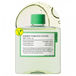 T&Auml;IELIKULT Roheline Tomati Toonik, Poore Ahendav 95% Rohelise Tomati Ekstraktiga 8.45 fl.oz 250ml M roheline