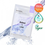 Mediheal Derma Synergy Wrapping Mask Pore Elasticity 1 sheet