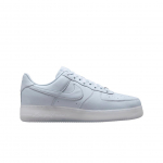 NOCTA x Nike Air Force 1 Low Certified Lover Boy - Kahvatulillad Unisex tossud Koobalt-toon Metallik-h&otilde;bedased CZ8065-500 37.5