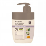 Elastin Honey Avocado 2X Protein Shampoo 1100ml / Treatment 700ml 2 types (choose 1) Avocado Shampoo 1100ml