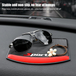 Auto Dash libisemisvastane matt SUV Dash libisemisvastane matt Multifunktsionaalne libisemisvastane automaatne armatuurmatt RV veoauto kabriolettautole United States