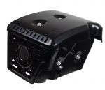 Tłumik Loncin G340F G390F G420F Część Oryginalna 180570770-0001