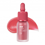 Peripera Ink Airy Velvet (8 Valikud) #003 CARTOON CORAL