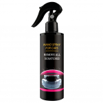 Care Nano Coating Spray Pihustusvaha 120 ml V&auml;lisautov&auml;rv Auto kriimustusvastane Resistentsus Osade Parandus CHINA