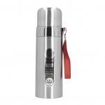 Thermal Cup 500 ml 304 roostevabast terasest kaasaskantav teepudel kodureisiks telkimiseks