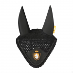 Horse Ear Mask Equestrian Fly Care Hingav Kerge Pehme Protector Tack ja