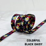 Daisy Cherry k&ouml;is kingapaelad Lilledega kingapael tossudele Rihm Spordijalatsipaelad Kingakummid Aksessuaarid Uus 100cm