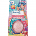 TETESEPT Kinder Bath Bomb Surprise Mermaid 1pc