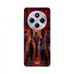 Coque Xiaomi Redmi 14C S&eacute;rie Stranger Things saison 4 Maniacase