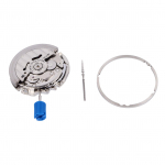 NH70A automaatne mehaaniline k&auml;ekellamehhanism, metallist tarvik, suure t&auml;psusega kellamehhanism