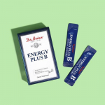 Dr. Brian Energy Plus B 30 packets (30 days&rsquo; supply)