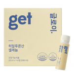 Vinerlab Getgloy 14 bottles (2 weeks supply)