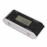 4x90 kraadi Digitaalne Nurgam&otilde;&otilde;tur LCD Elektrooniline Inomeeter Nurga Nivoo Leidja Nivoo Nurga M&otilde;&otilde;tur Nurk