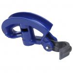 Torupainutaja 34-tolline k&auml;sitsi torude painutamise t&ouml;&ouml;riist tsingitud 12 tolli jaoks?34-tolline Conduit Blue