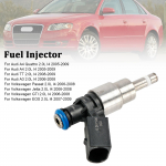 1 tk k&uuml;tusepihusti 06F906036A VW Golf Passat 2.0 Tfsi jaoks