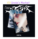 [Ettetellimine] TEN (NCT) - STUNNER I AM Ver. (Fotoraamat Ver.) + Tasuta kingitus 1EA