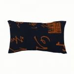 Cotton and linen fabric TCM traditional Chinese medicine diagnosis pillow cleanable pulse volume blood pressure pillow hand pad