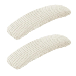 1 paari kontoritooli-k&auml;e kate Tolmukindel veniv, plekikindel spandex veniv arvutitooli k&auml;e kate