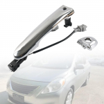 A10547-01 Vasak eesmine v&auml;lisukse k&auml;epide Varuosad Autotarvik Lihtne paigaldada