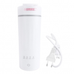 4-in-1 reisiminelektripliit 300W 475ml kaasaskantav v&auml;ike minikohvipliit 5 minutiga kiiresti