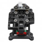 Voron 2.4 puudutustasandusanduri komplekti asendus VORON CNC-t&ouml;&ouml;tluse tasandusandurile 3D