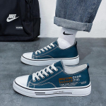 2024. aasta s&uuml;gise uued madala s&auml;&auml;rega moetrendid, l&otilde;uendikingad, vabaajakingad, tudengikingade korea versioon, poistekingad, trendikad kingad 39 must