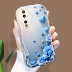 Armas koomiksimustriga kreemjas tekstuuriga korpus Lainelise servaga pehme silikoonkaanega telefoni&uuml;mbris Huawei Honor Infinix Tecno iPhone'i jaoks Infinix Hot 20 must