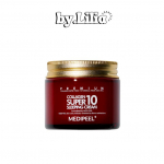 MEDIPEEL Super 10 Sleeping Cream 70ml