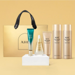 [AHC] Vital Golden Collagen Youth Total care set 1 set
