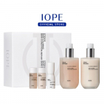 Iope Stem III Skin Care Gift Set 5 items +RANDOM GIFT
