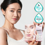 Franz Naked Sunshield Peptiidi plaaster L suurus 5 tk