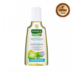 Rausch Heartseed Sensitive &scaron;ampoon 200ml (Tundlik peanahk)