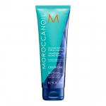 Moroccanoil Blonde Perfecting Purple Shampoo 200ml