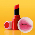 Choose 1 of 7 types of COSIERO Jelly Plumper ethnic rose
