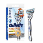 Gillette Skintech Power Raseerija Flexball K&auml;epide + 1 Tera