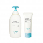 Royal Secret Book Primune Shampoo & Bath 350ml+100ml special