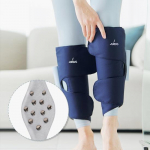 vivoir Gua Sha Pad Calf Massager (24 Years Old, Level 5 Strength) Gua Sha Pad vivoir Strength Level 5