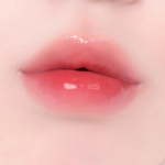 Heart Percent Dot On Mood Lip Pencil 20 colors (plan/single item) 20 Salmon Beige Preppy Core Set